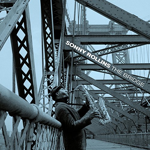 THE BRIDGE (+ 4 BONUS TRACKS)