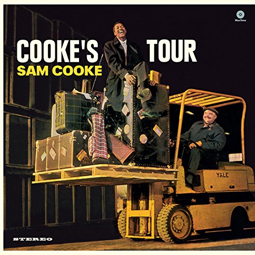 COOKE'S TOUR [LP]