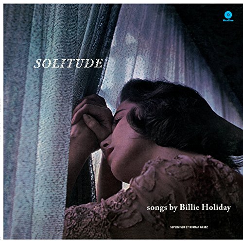 SOLITUDE [LP]