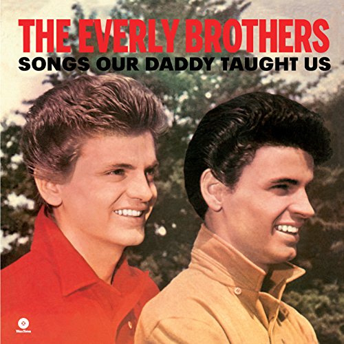 SONGS OUR DADDY TAUGHT US [LP]