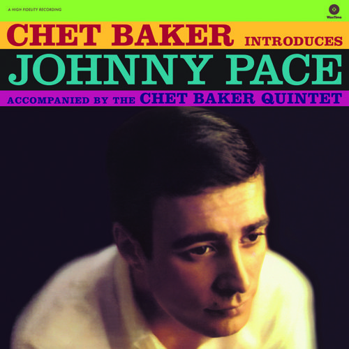 INTRODUCES JOHNNY PACE [LP]