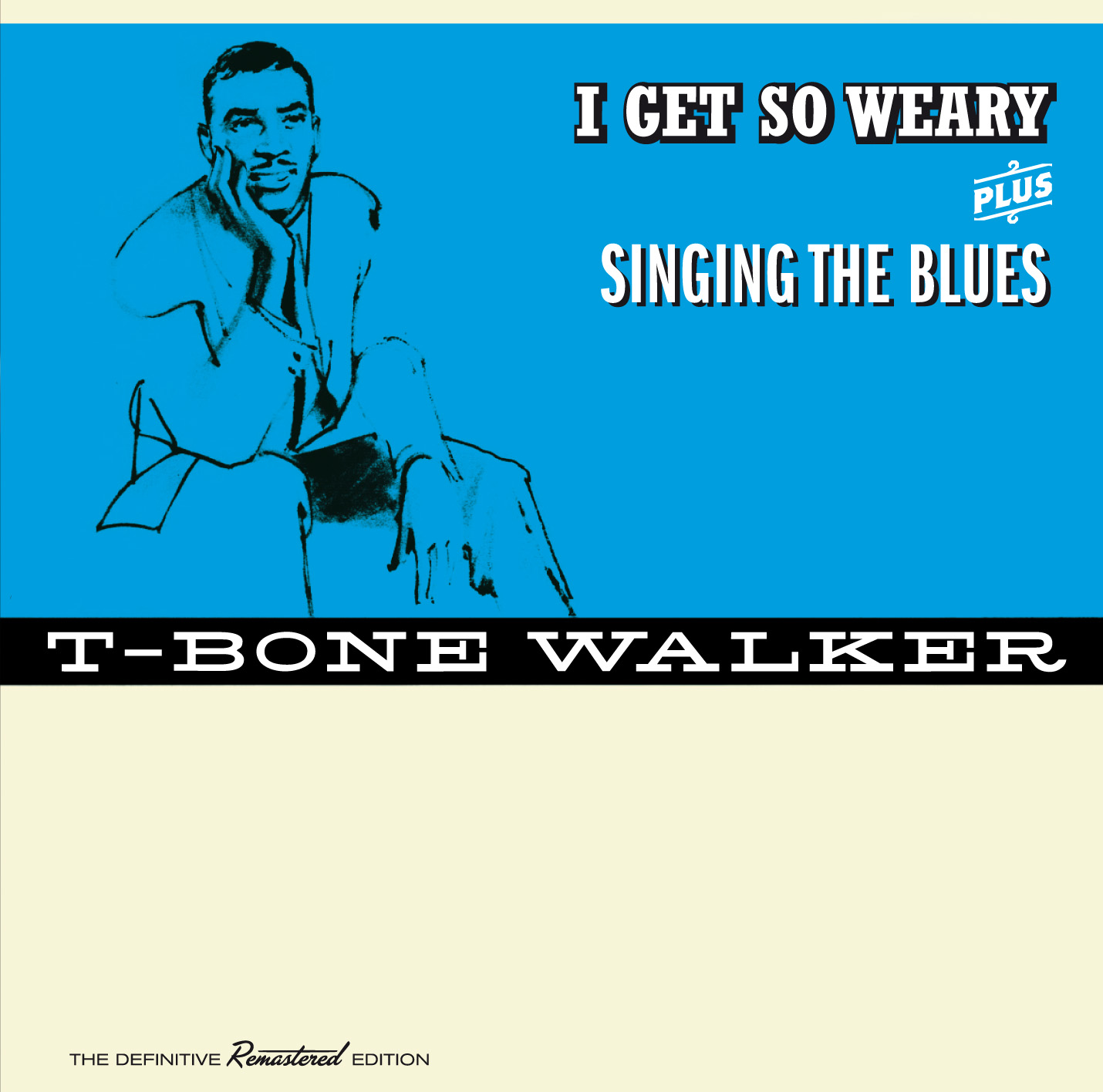 I GET SO WEARY (+ SINGING THE BLUES)