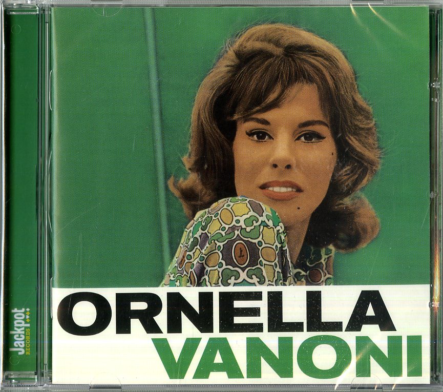 ORNELLA VANONI (DEBUT ALBUM)