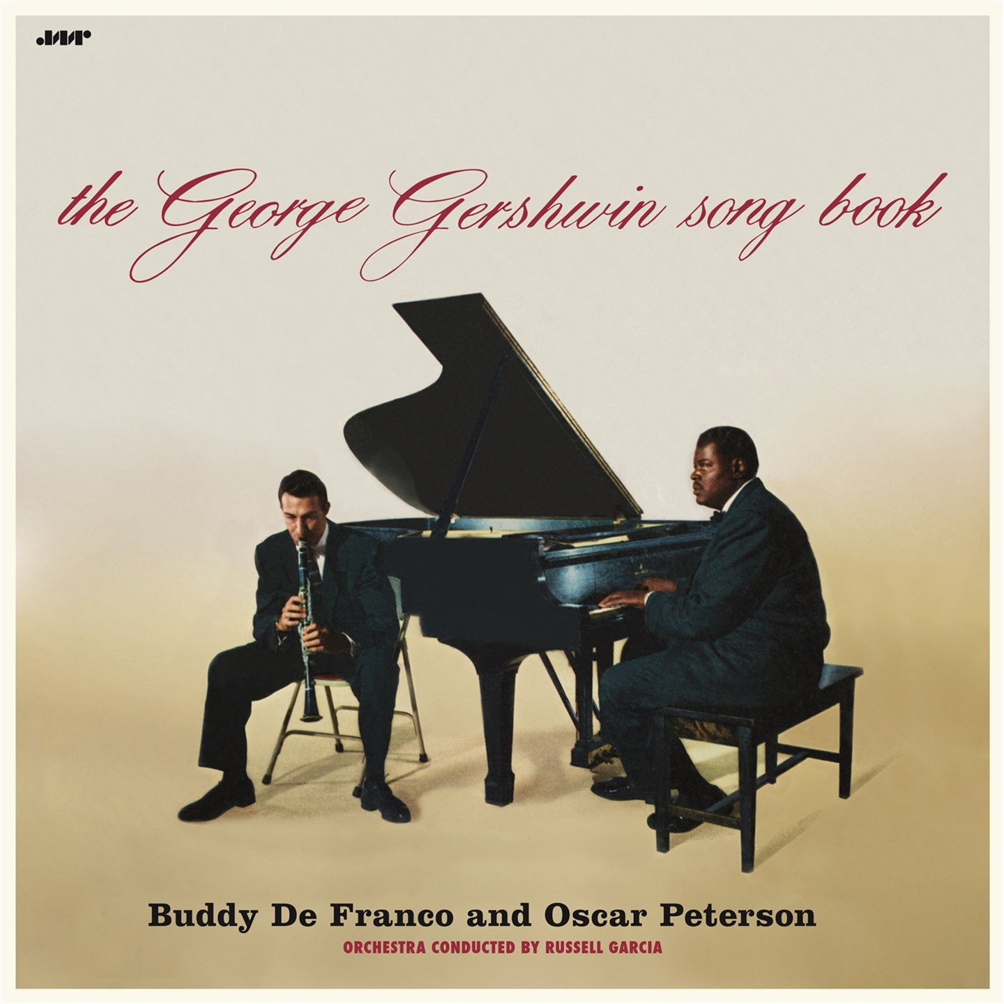 PLAY THE GEORGE GERSHWIN SONGBOOK [LP]