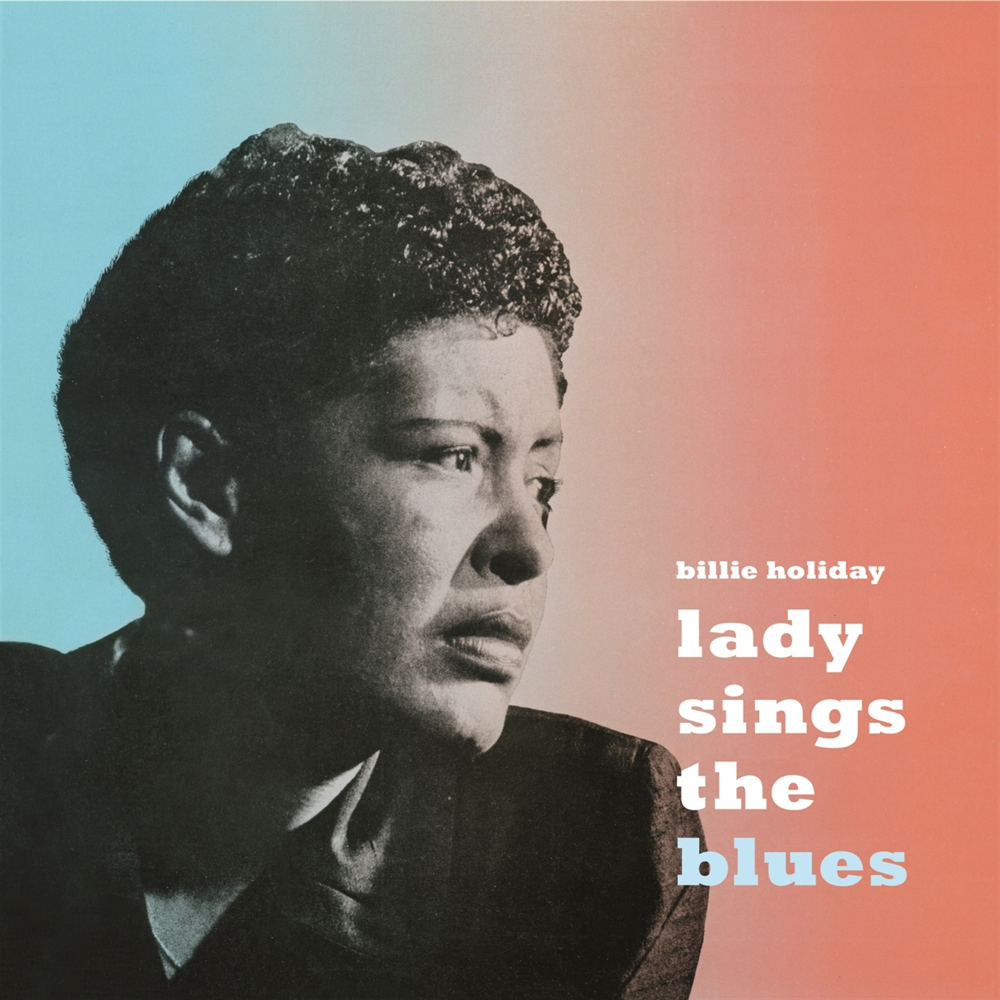LADY SINGS THE BLUES [LTD.ED. YELLOW VINYL]