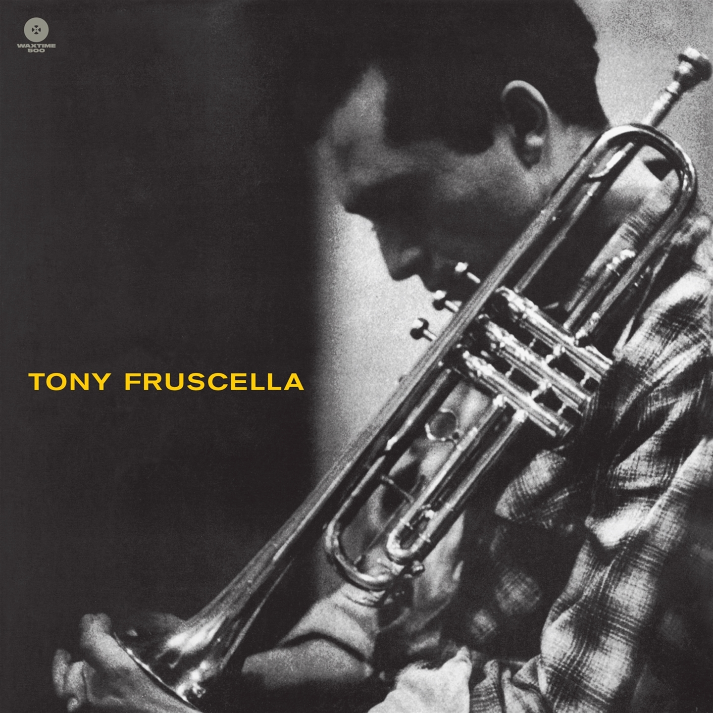 TONY FRUSCELLA [LP]