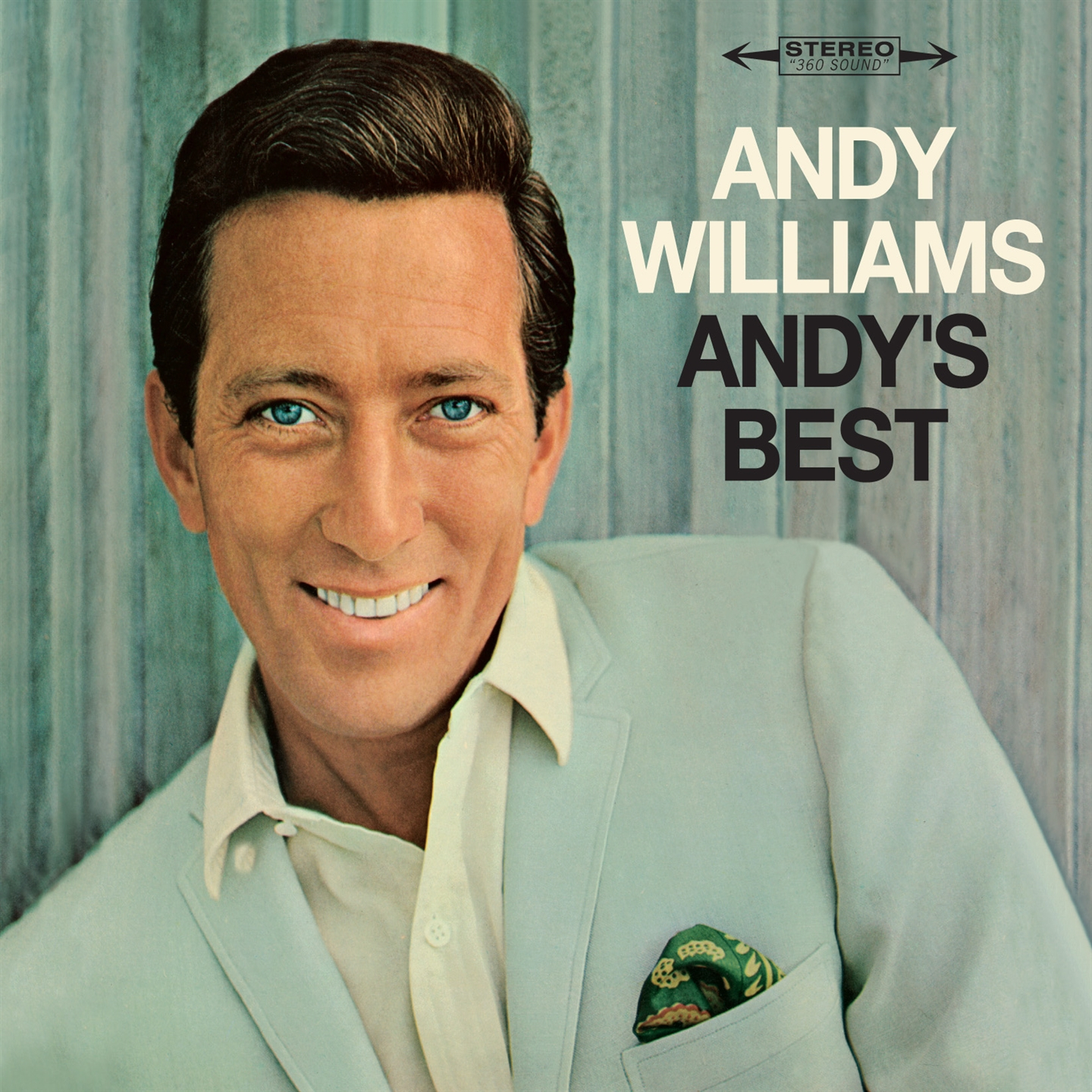 ANDY'S BEST (26 TRACKS)