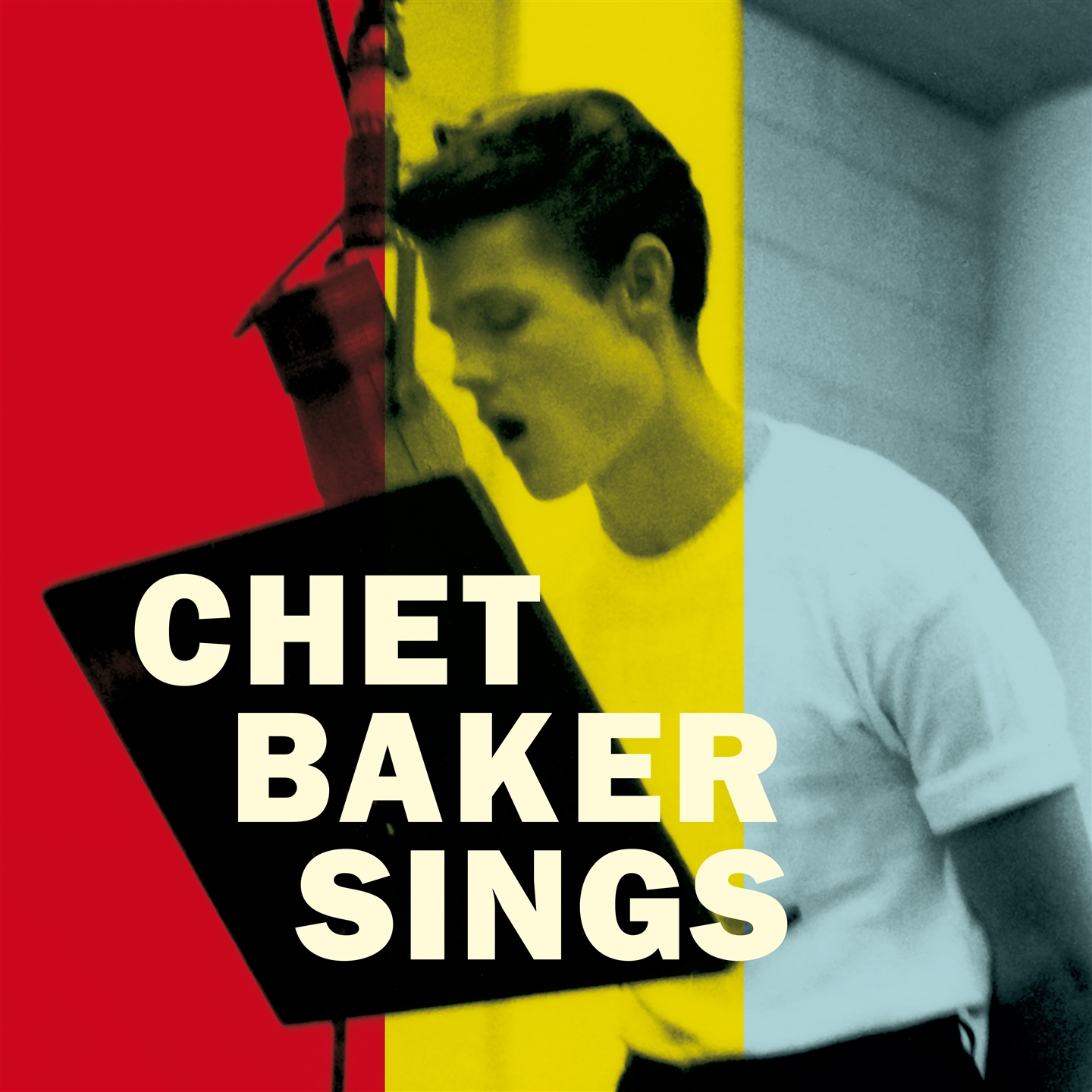 CHET BAKER SINGS - THE MONO & STEREO VERSIONS [ 2 LP]