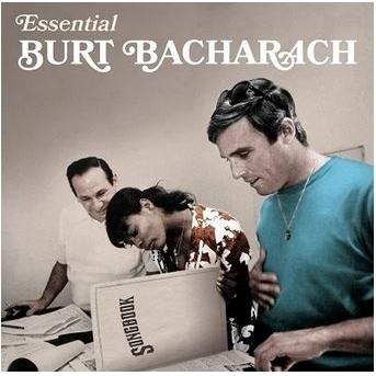 ESSENTIAL BURT BACHARACH