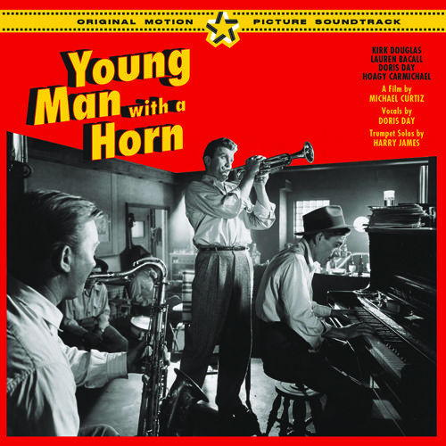 YOUNG MAN WITH A HORN - OST (+ 7 BONUS TRACKS)