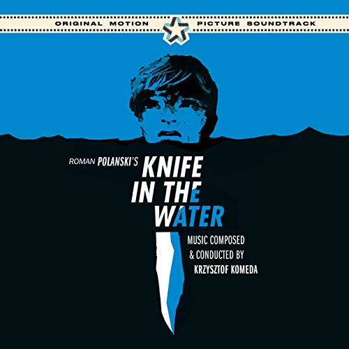 KNIFE IN THE WATER - OST