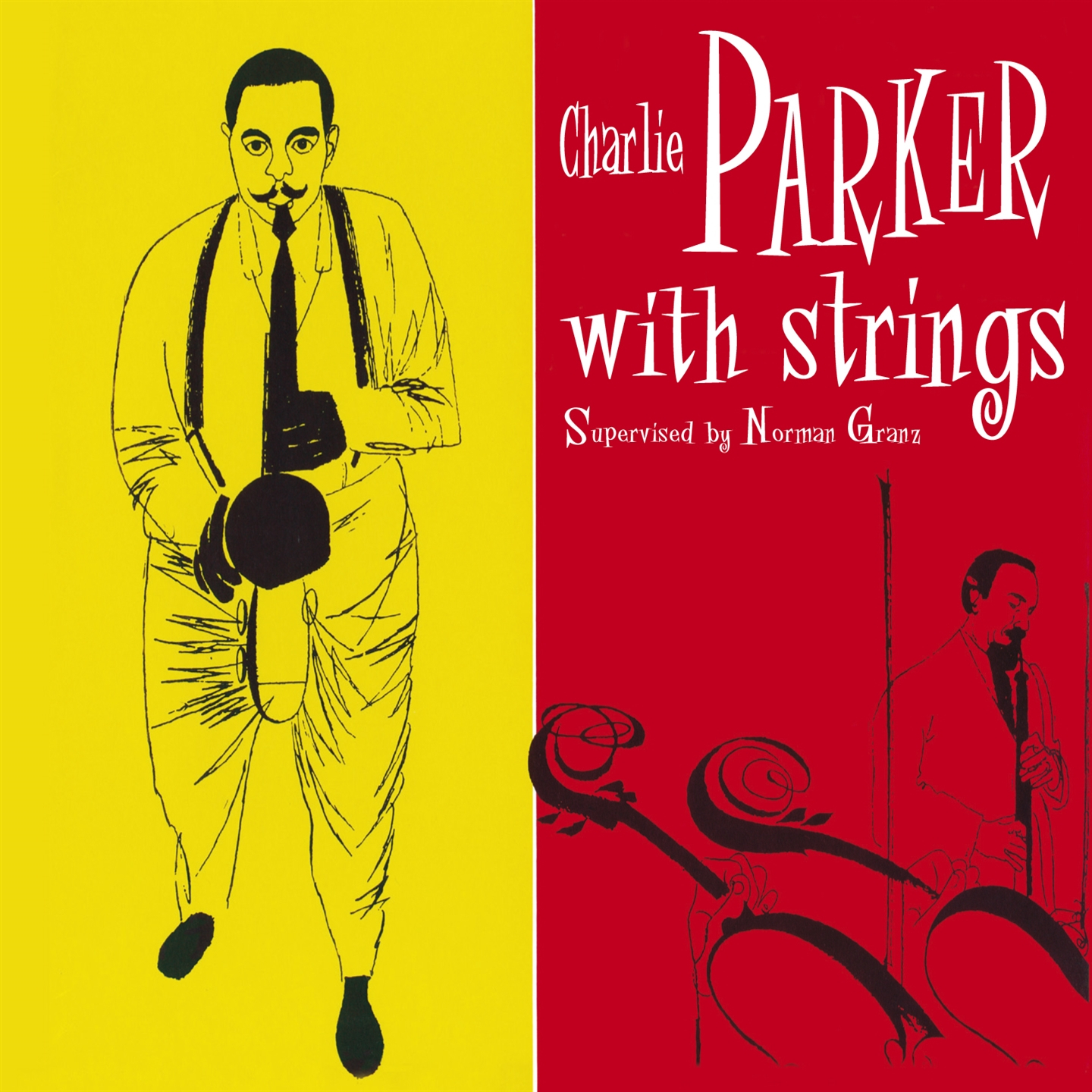 WITH STRINGS - CENTENNIAL CELEBRATION COLLECTION 1920-2020