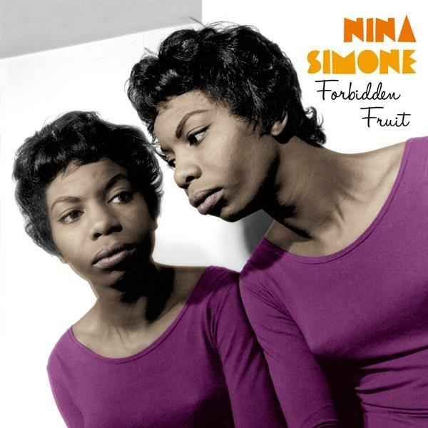 FORBIDDEN FRUIT (+ NINA SIMONE SINGS ELLINGTON)