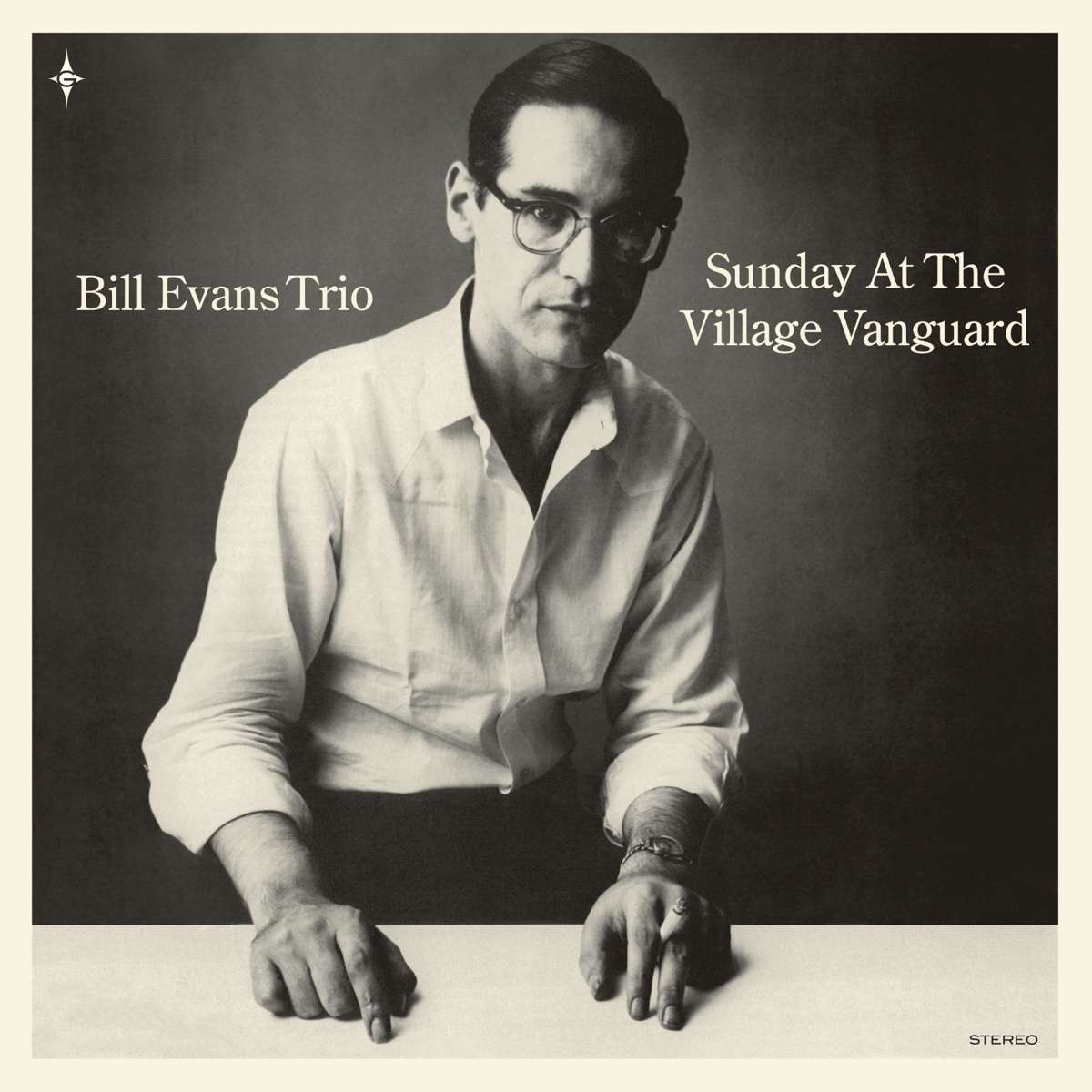SUNDAY AT THE VILLAGE VANGUARD [[LTD.ED. LP + 7'' COLORED SINGLE]