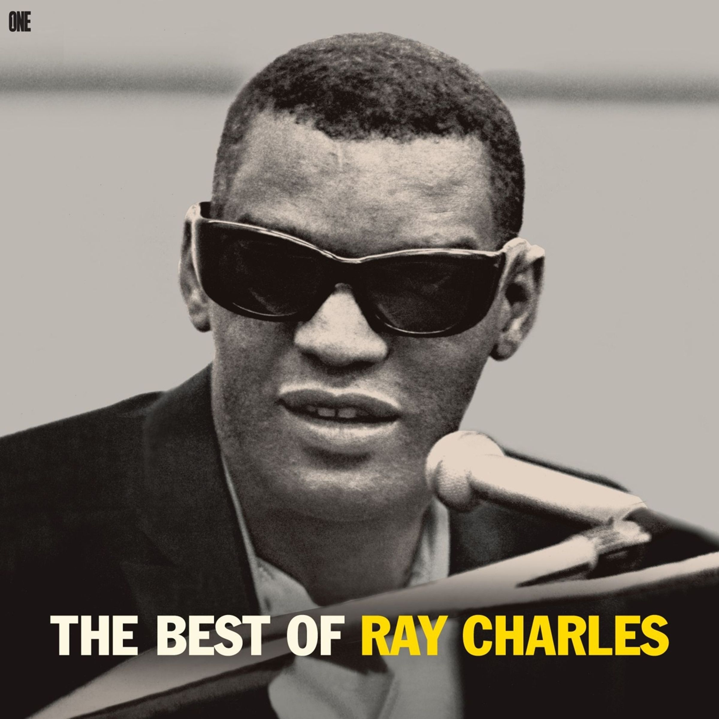 THE BEST OF RAY CHARLES (LIMITED EDITION)