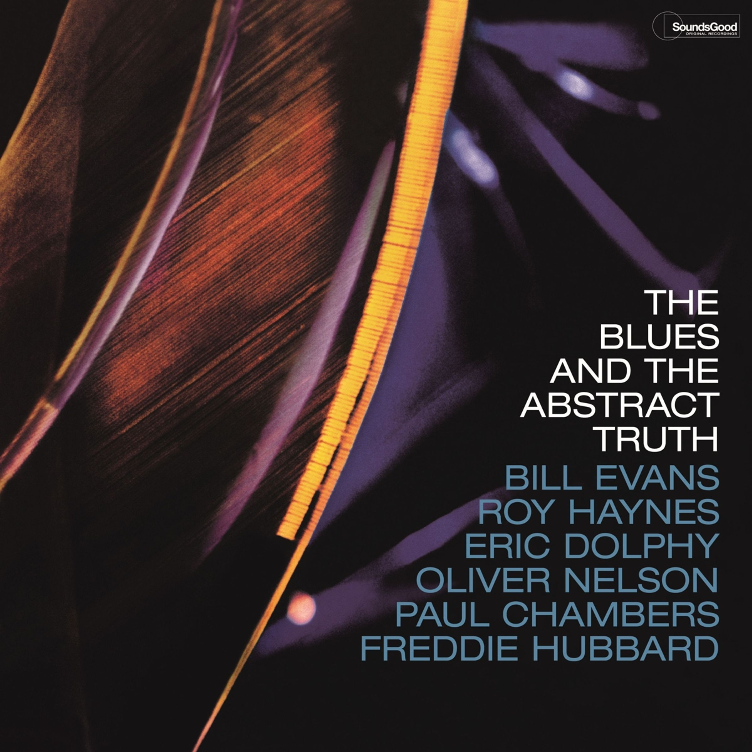 THE BLUES AND THE ABSTRACT TRUTH + 2 BONUS TRACKS (LIMITED GATEFOLD EDITION)