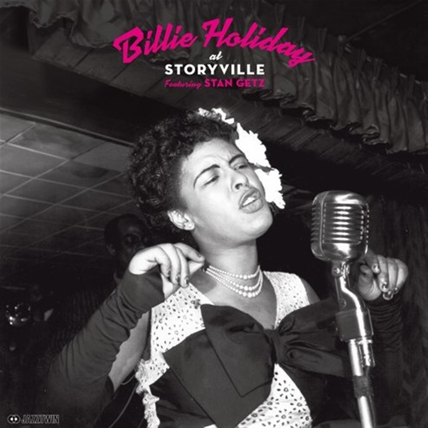 AT STORYVILLE [LP]