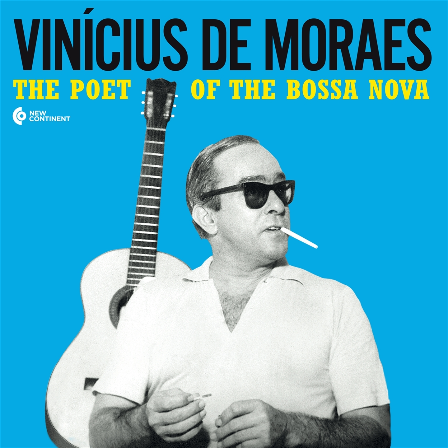 THE POET OF THE BOSSA NOVA [LTD ED GATEFOLD LP]