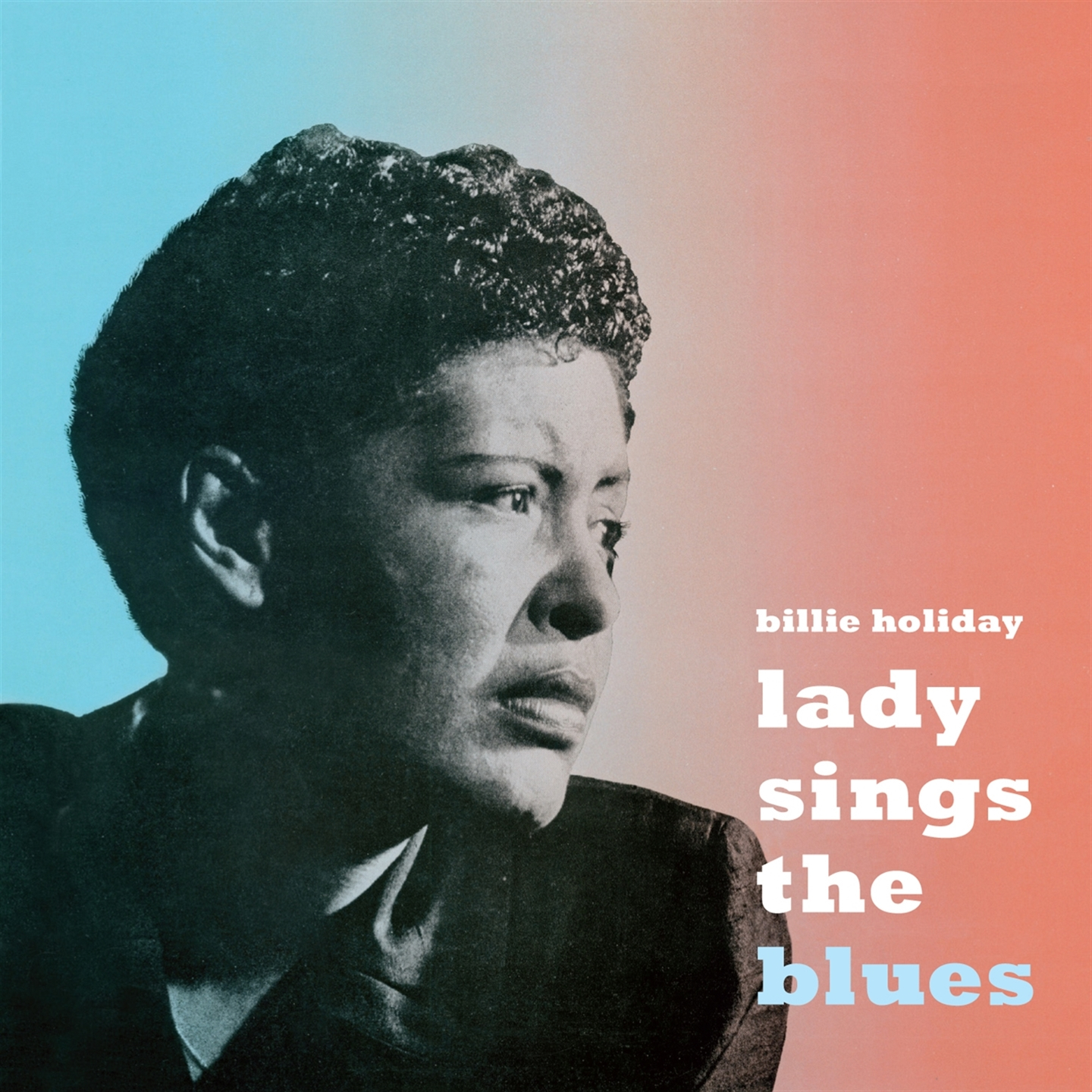 LADY SINGS THE BLUES - DELUXE EDITION