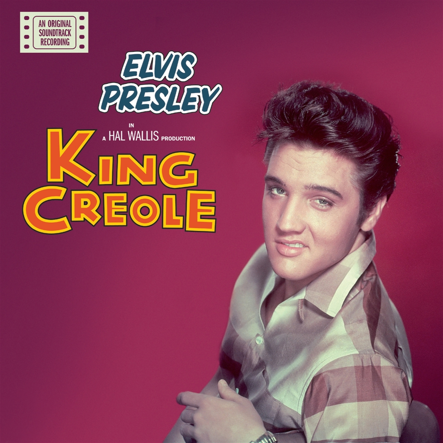 KING CREOLE (+ LOVING YOU)