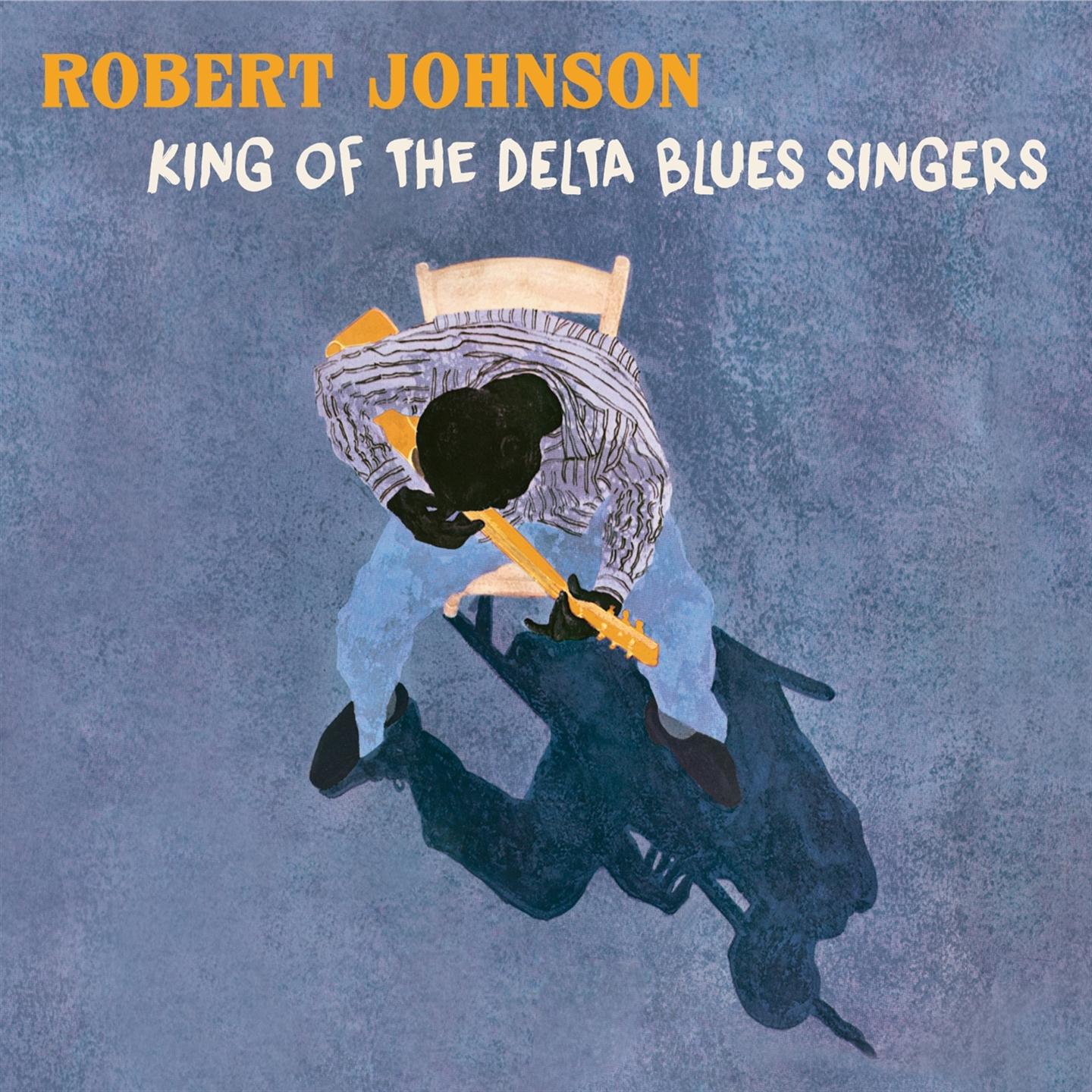 KING OF THE DELTA BLUES [28 TRACKS]