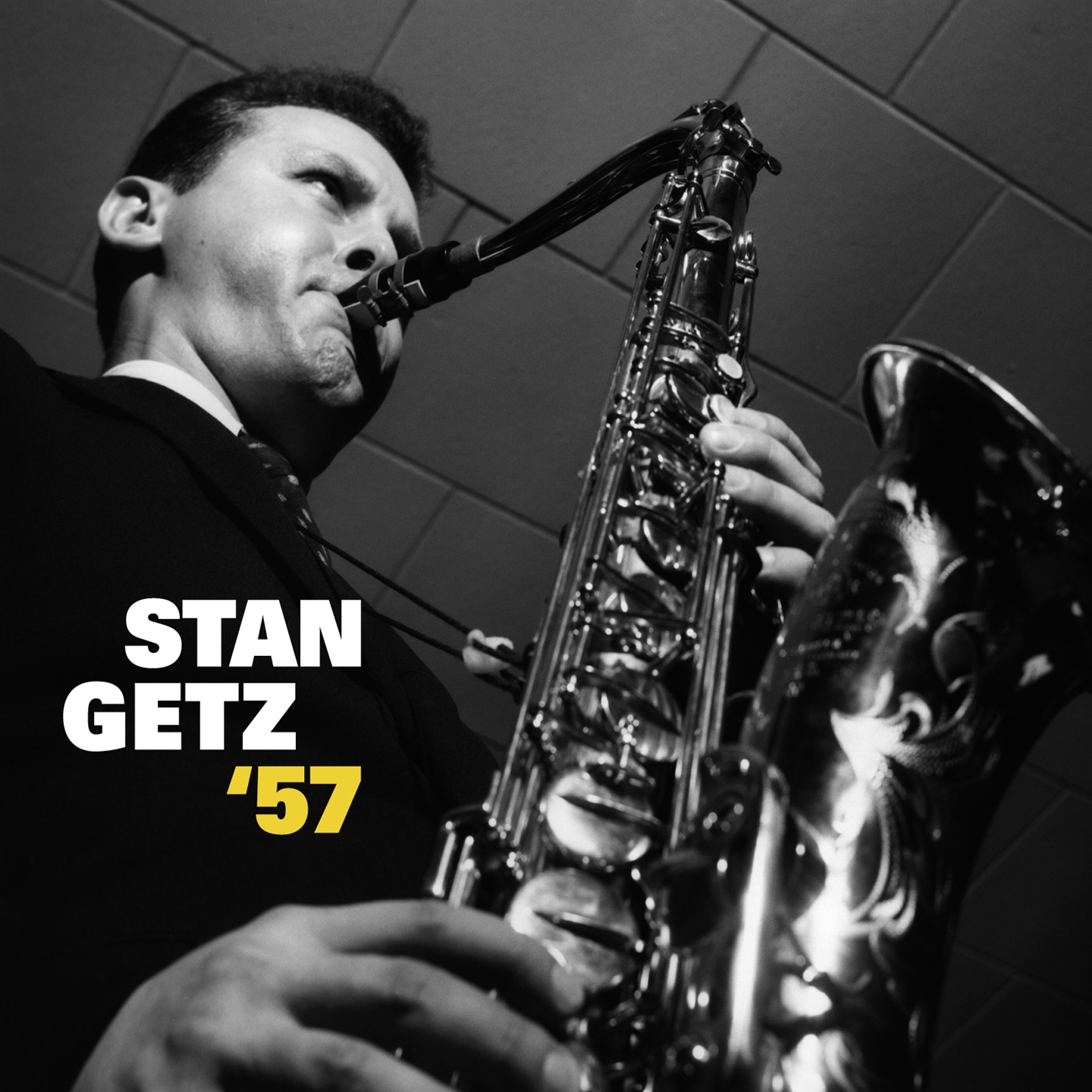 STAN GETZ '57 (+ 7 BONUS TRACKS!)