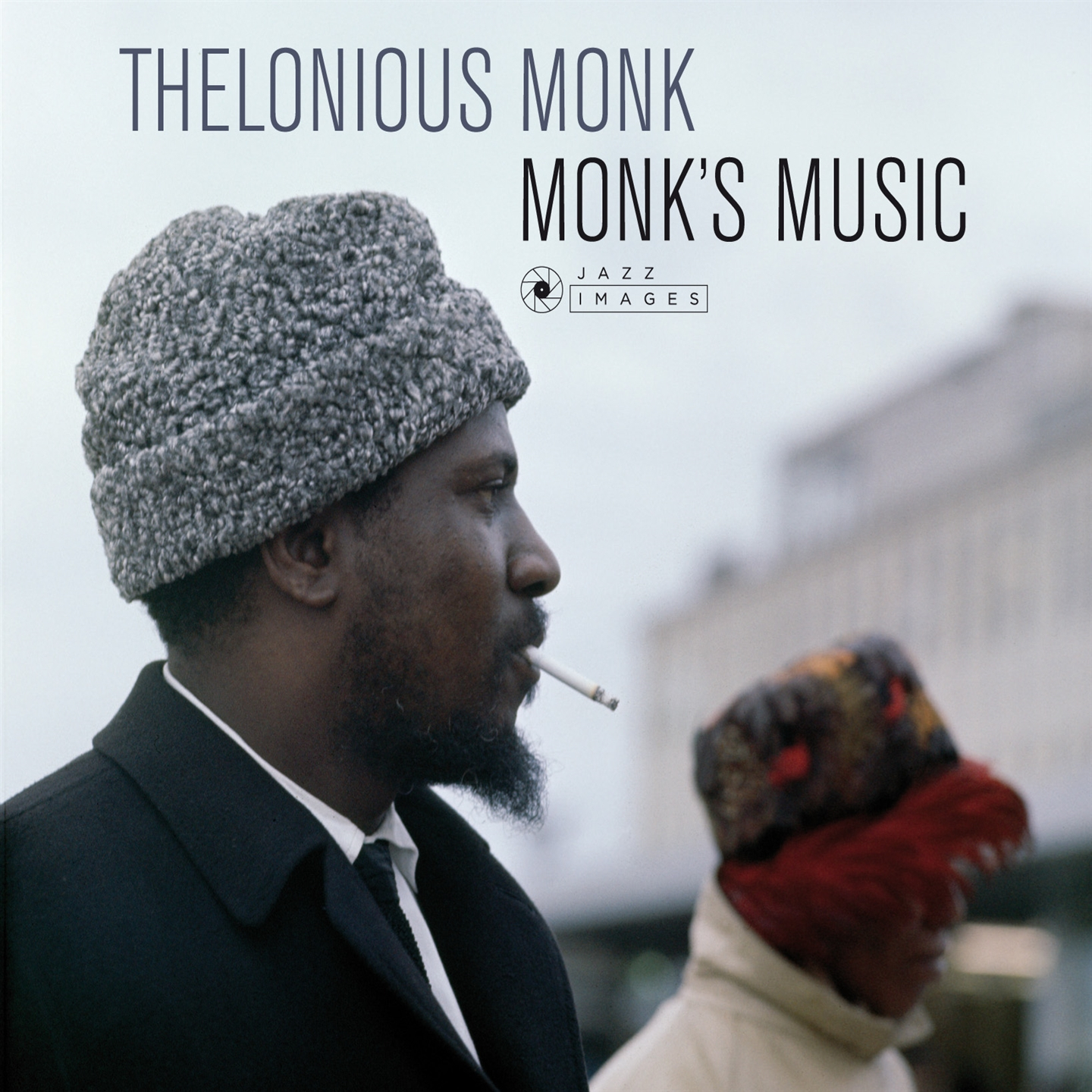 MONK'S MUSIC (+ 4 BONUS TRACKS)