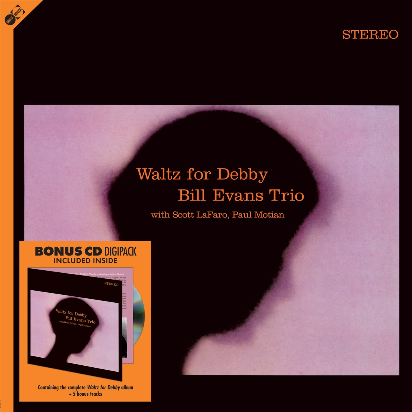 WALTZ FOR DEBBY [LP + CD]