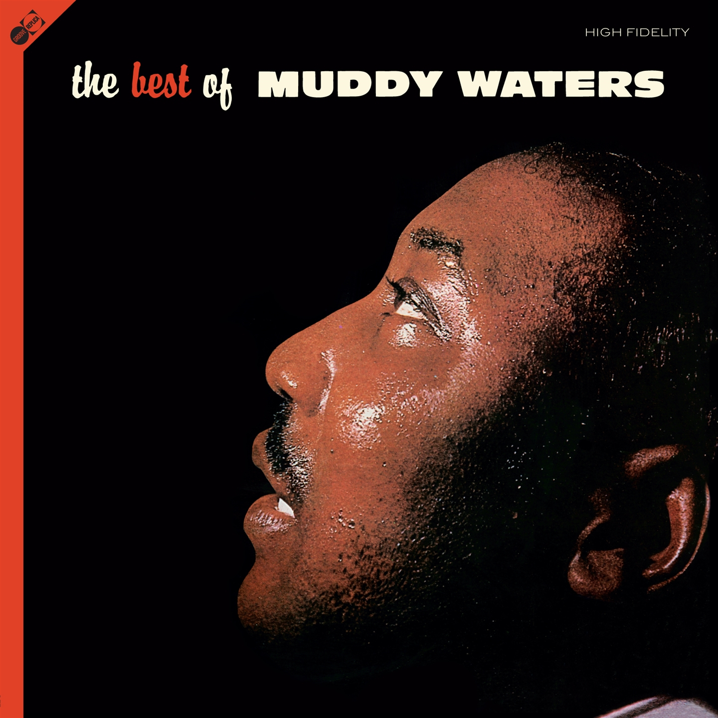 THE BEST OF MUDDY WATERS [LP + BONUS CD]