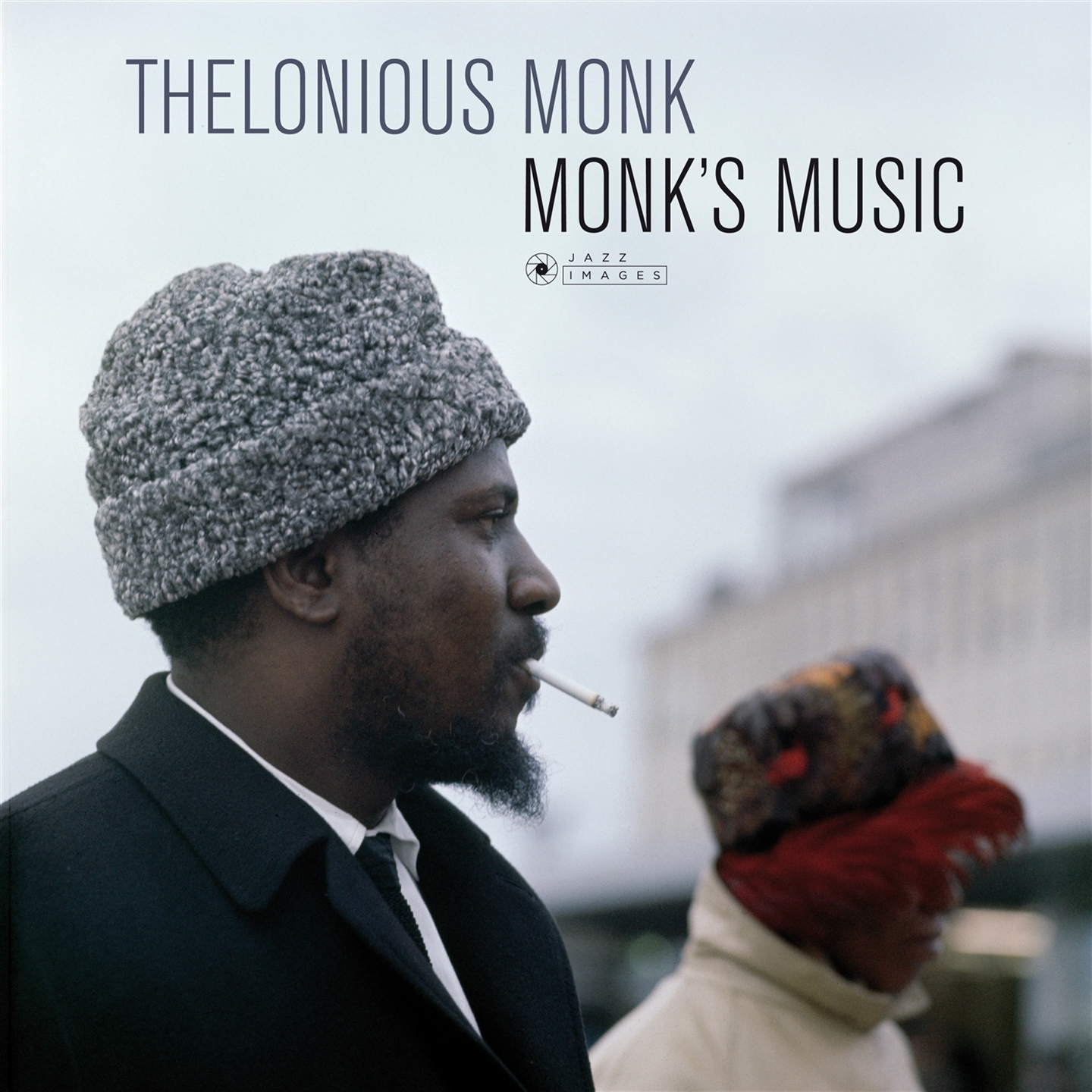 MONK'S MUSIC [LP]