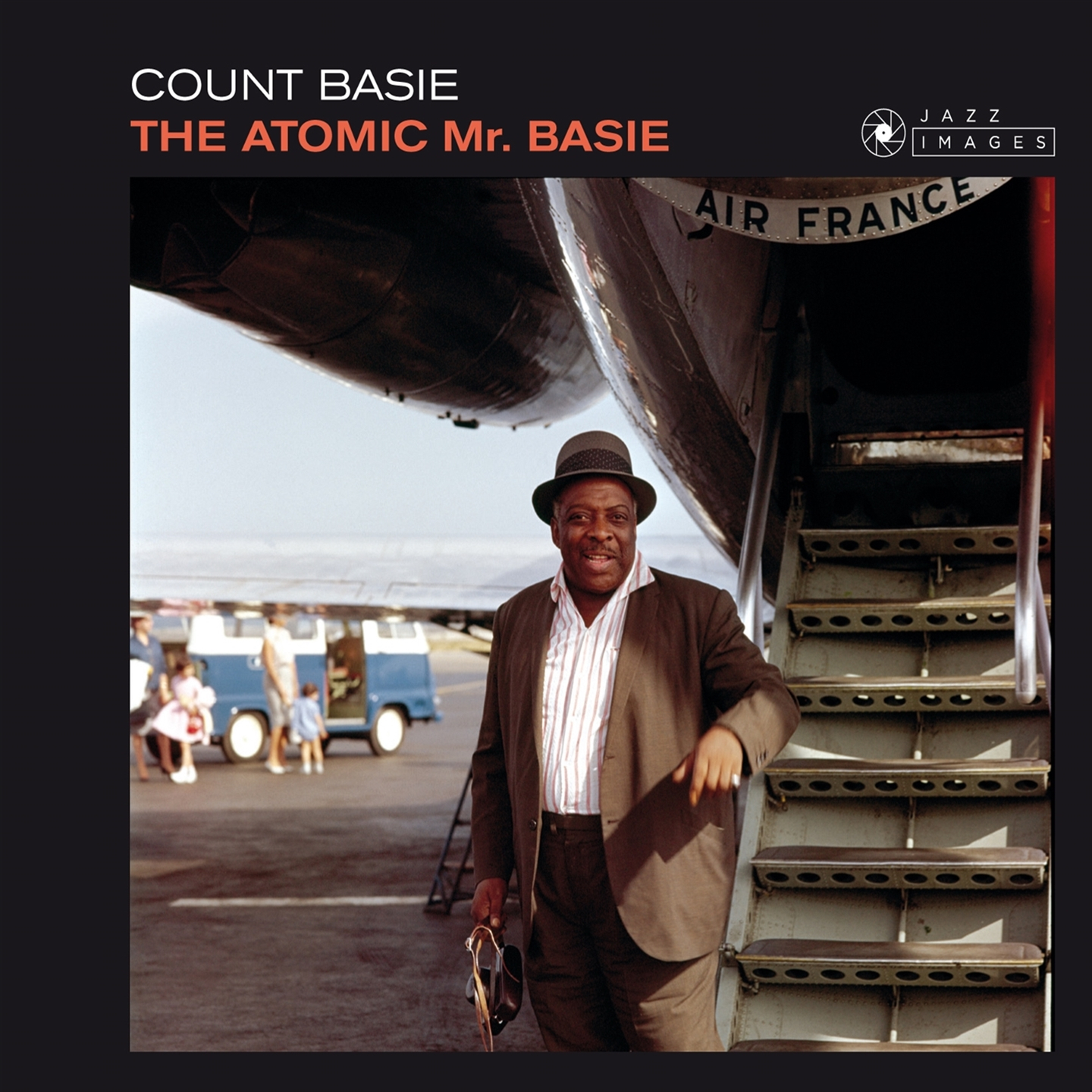 THE ATOMIC MR. BASIE