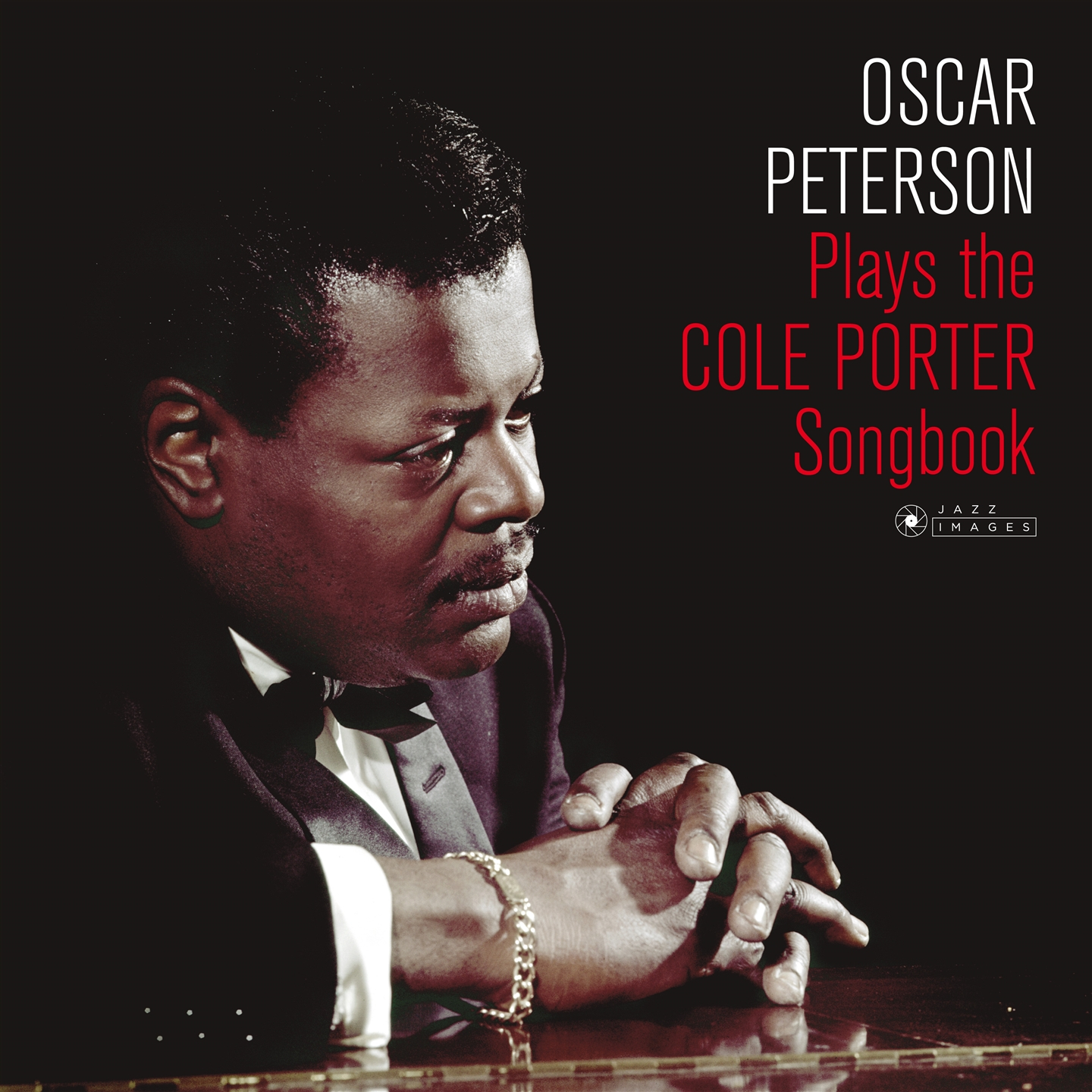 PLAYS THE COLE PORTER SONGBOOK [LP]