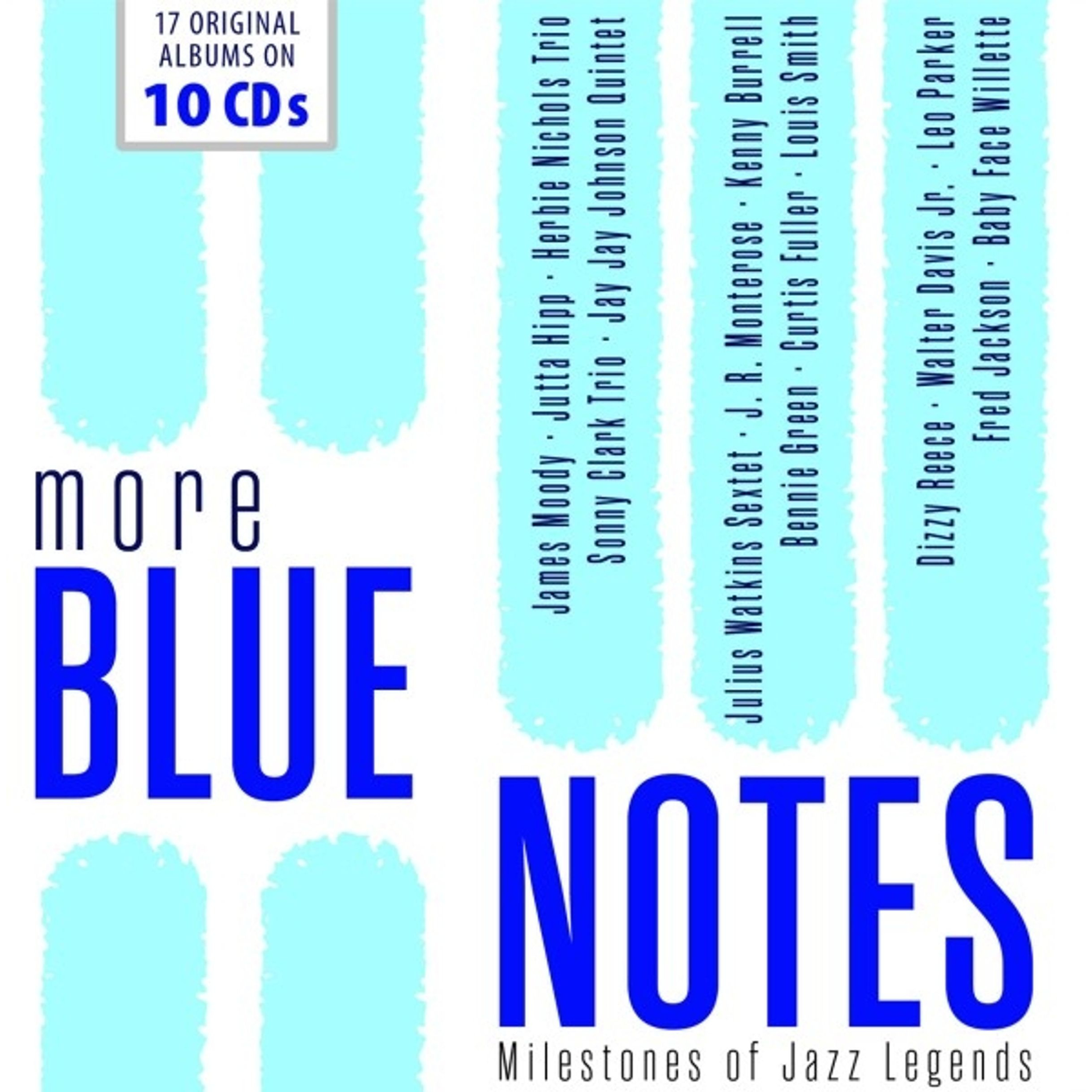 BLUE NOTES VOL.2