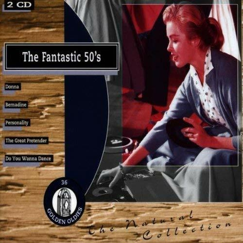 THE FANTASTIC 50'S