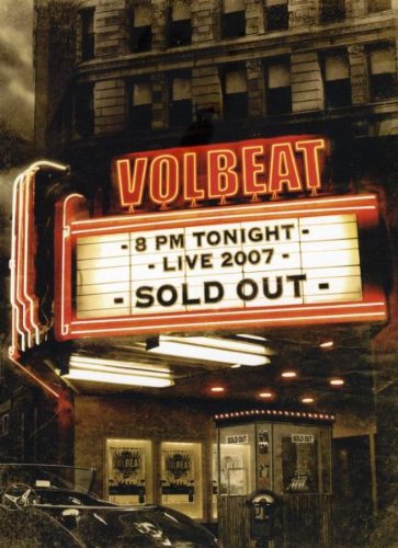 LIVE - SOLD OUT! [2DVD]