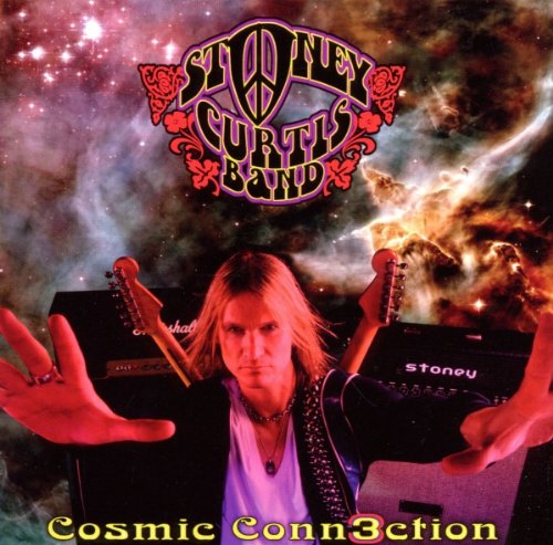 COSMIC CONNECTION