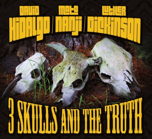 THREE SKULLS AND THE TRUTH