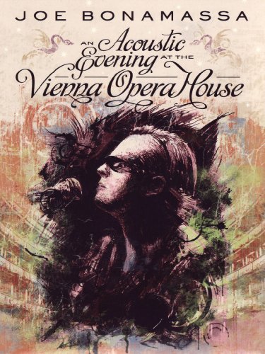 AN ACOUSTIC EVENING AT THE VIENNA OPERA HOUSE [2 DVD]
