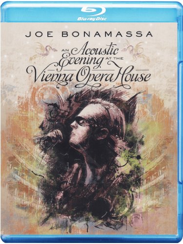 AN ACOUSTIC EVENING AT..[BLURAY]