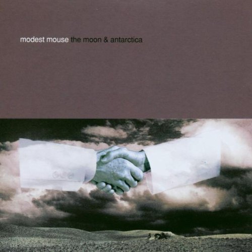 MOON & ANTARCTICA - 180 GRAM / REMASTERED AUDIO