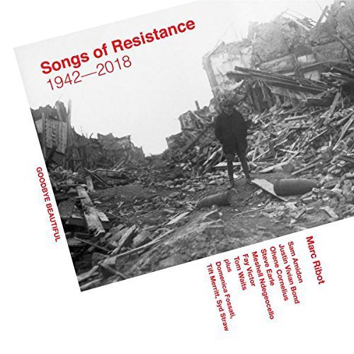 SONGS OF RESISTANCE - 1942-201