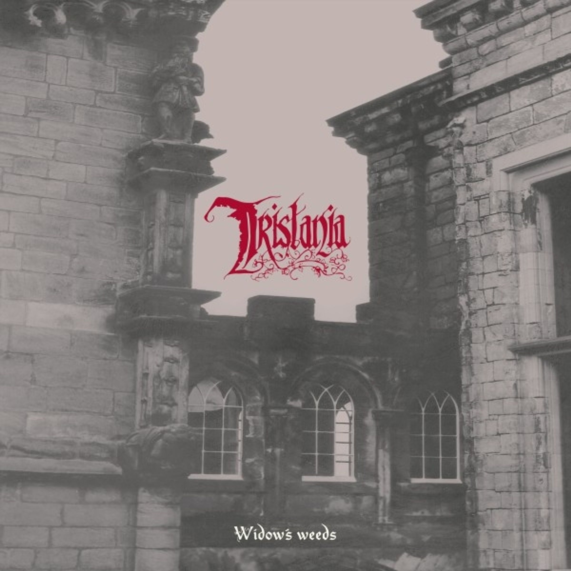 WIDOW'S WEEDS & TRISTANIA