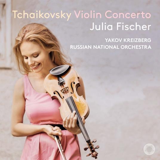 VIOLIN CONCERTO