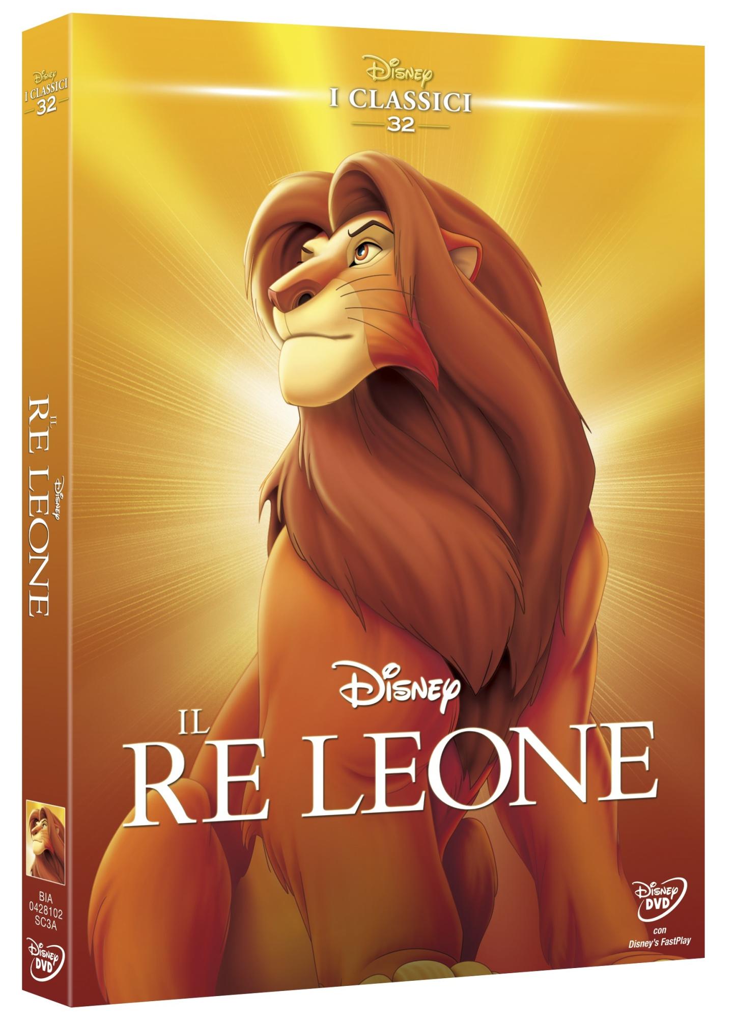 RE LEONE (IL)