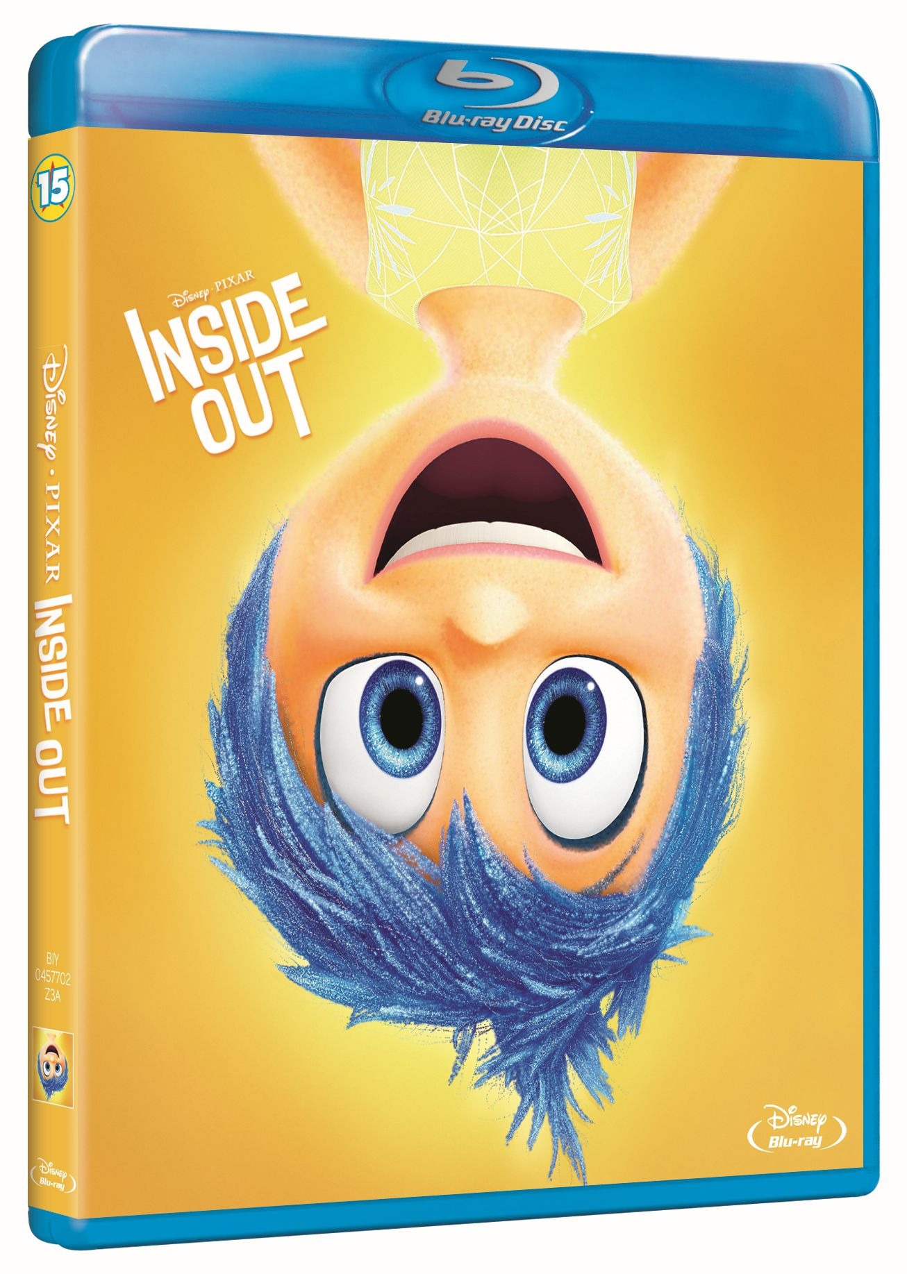 INSIDE OUT