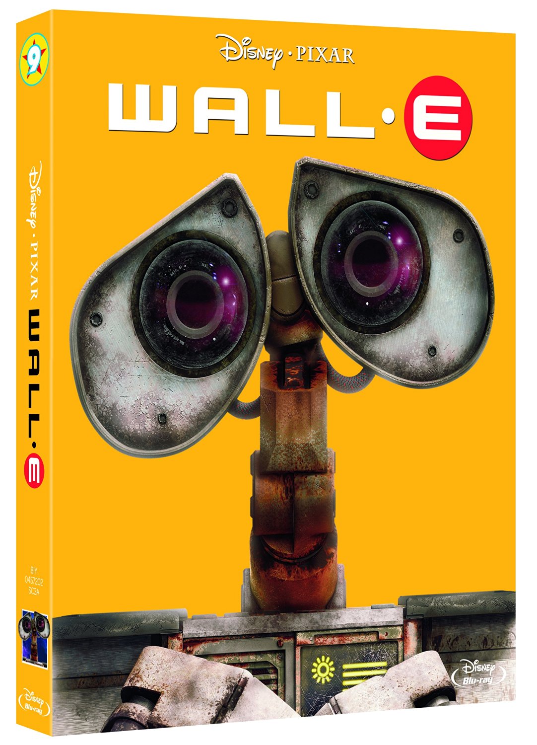WALL-E (SE)