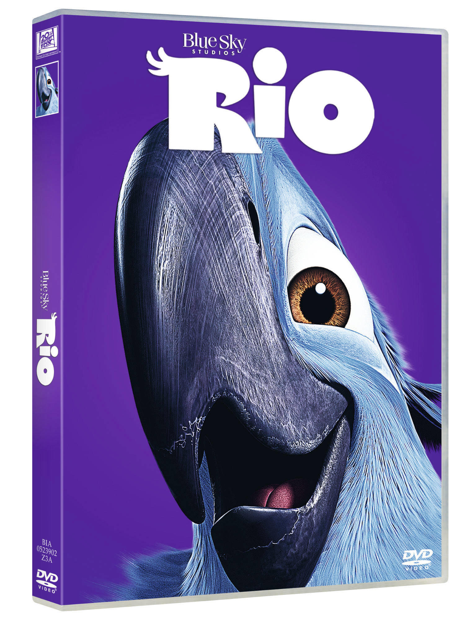 RIO - REPACK 2020