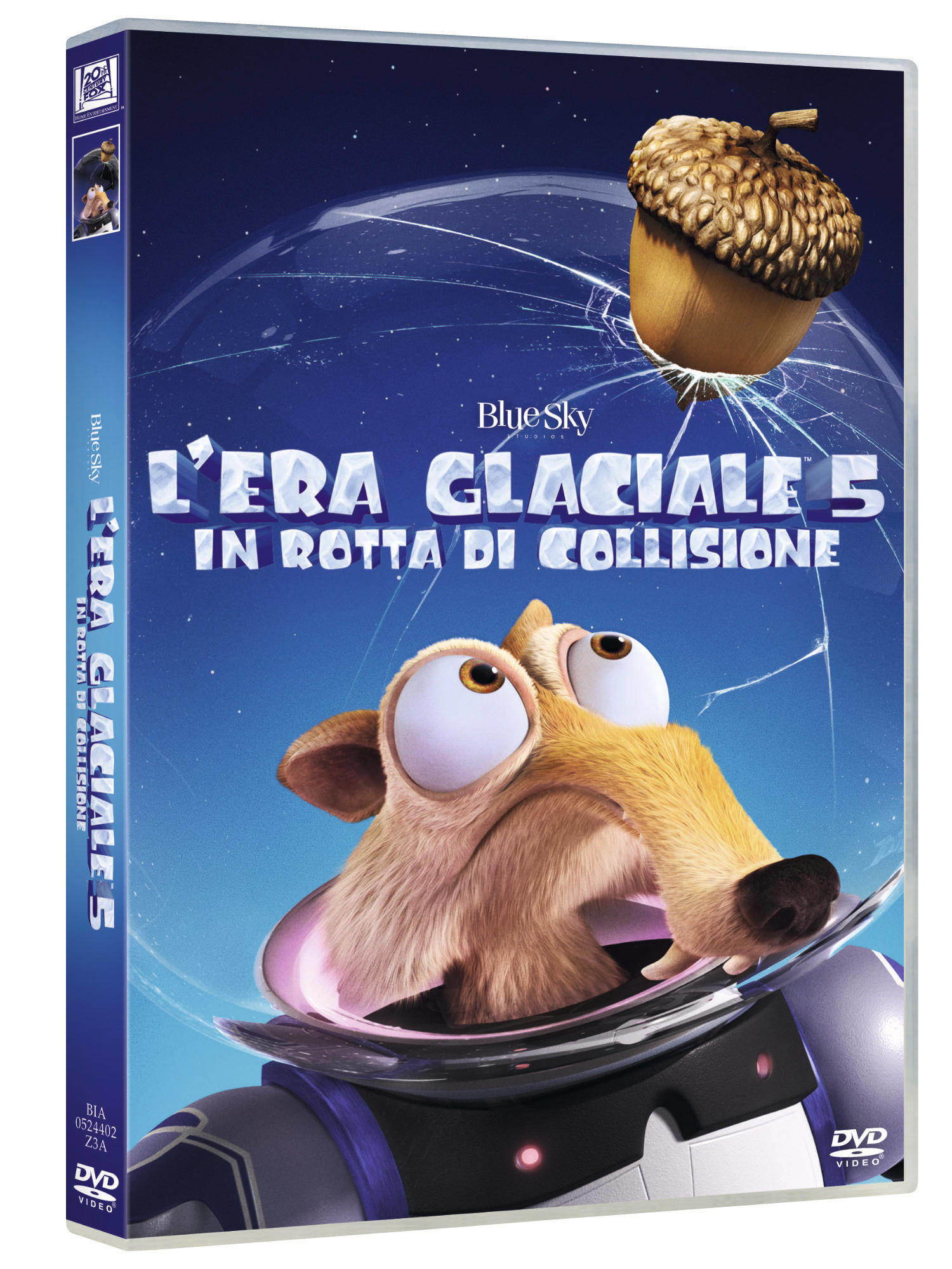 L'ERA GLACIALE 5 - REPACK 2020