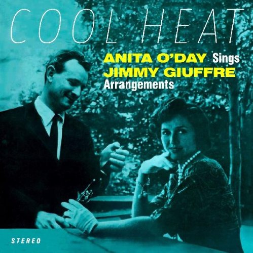 COOL HEAT (+ SWINGS COLE PORTER)