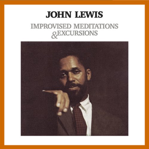 IMPROVISED MEDITATIONS & EXCURSIONS